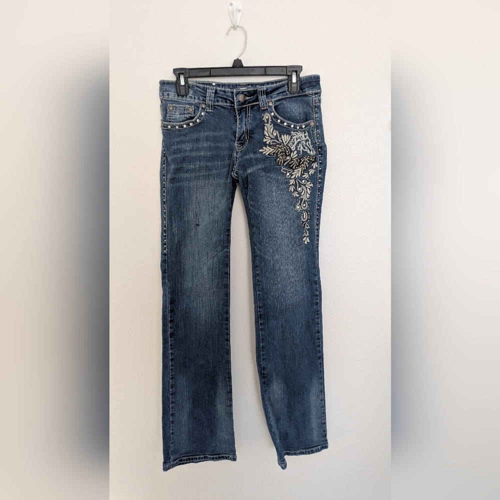 Trinity Ranch jeans